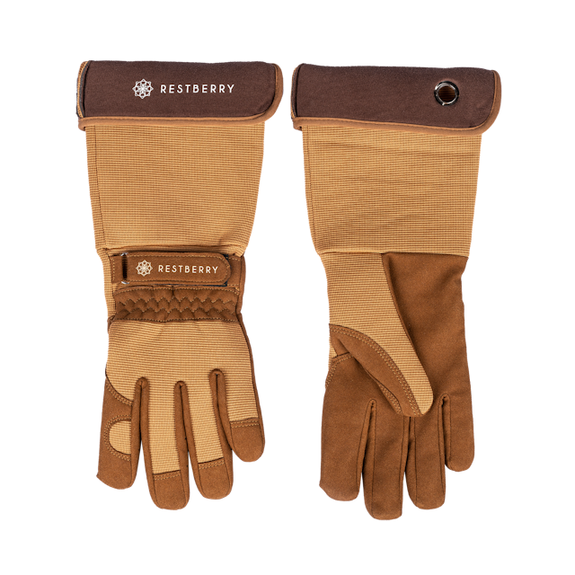 Restberry´s Garten- & Lifestyle-Handschuh, lang