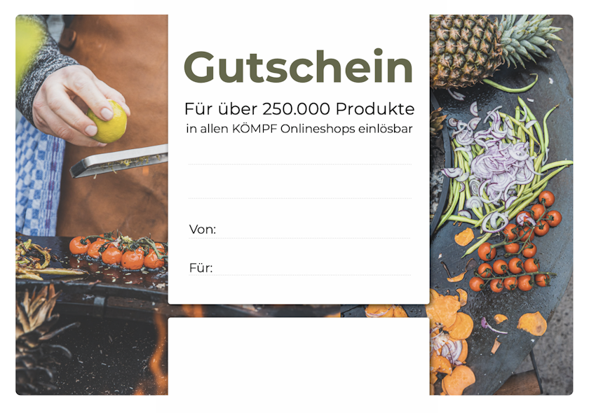 Gutschein