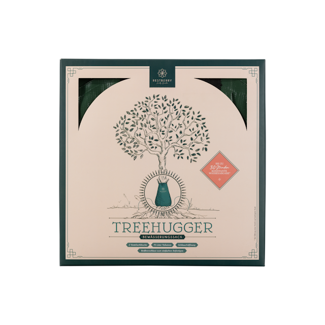 Restberry´s Treehugger