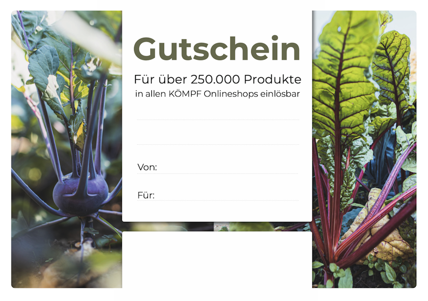 Gutschein