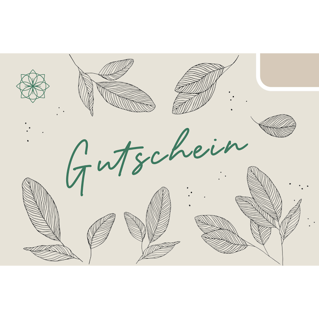 Restberry Gutschein