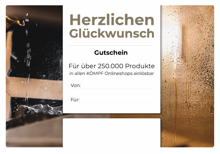 Gutschein