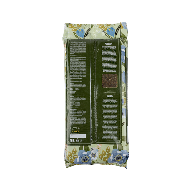 Restberry´s Pflanzenerde Outdoor