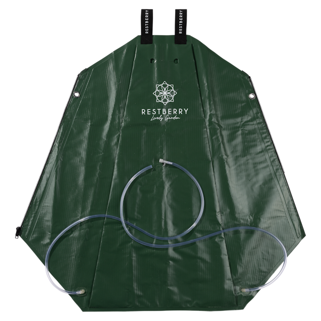 Restberry´s Treehugger