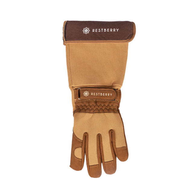 Restberry´s Garten- & Lifestyle-Handschuh, lang