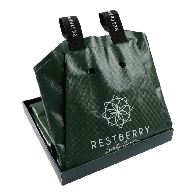 Restberry´s Treehugger