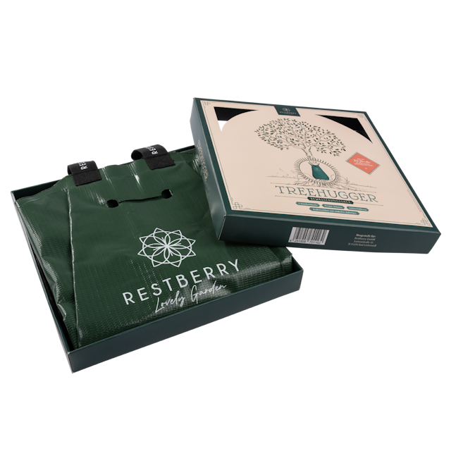 Restberry´s Treehugger