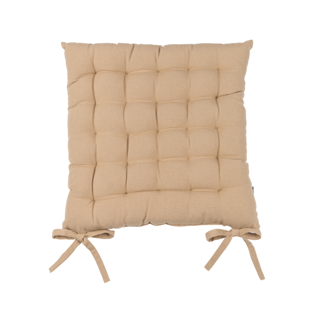 Tivoli Sitzkissen beige