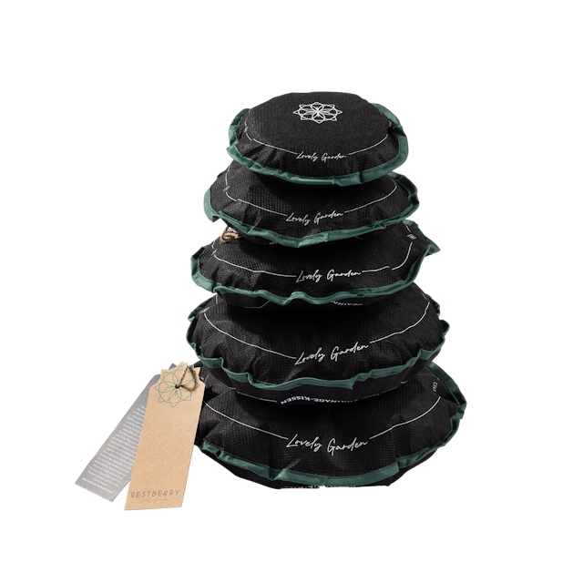 Restberry´s Plantpads